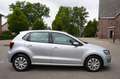 Volkswagen Polo 1.2 TSI BlueMotion Comfortline Airco Cruise Navi T Grijs - thumbnail 6