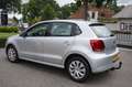 Volkswagen Polo 1.2 TSI BlueMotion Comfortline Airco Cruise Navi T Grijs - thumbnail 4