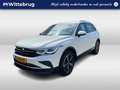 Volkswagen Tiguan 1.5 TSI 150pk DSG Life Business / 18" LMV / LED Pl Blanc - thumbnail 1