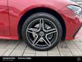 Mercedes-Benz CLA 250 CLA 250 e Shooting Brake AMG Night Vorr.-Distronic Rot - thumbnail 20