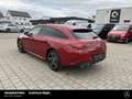 Mercedes-Benz CLA 250 CLA 250 e Shooting Brake AMG Night Vorr.-Distronic Rot - thumbnail 3