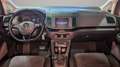 Volkswagen Sharan Sharan 1.4 TSi DSG*AHK*LEDER*Service neu*GARANTIE Grau - thumbnail 18