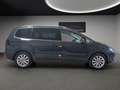 Volkswagen Sharan Sharan 1.4 TSi DSG*AHK*LEDER*Service neu*GARANTIE Grau - thumbnail 6