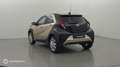 Toyota Aygo X 1.0 VVT-i 72ch Design S-CVT - thumbnail 8