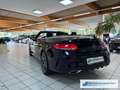 Mercedes-Benz C 200 Cabrio AMG Sportpaket LED Mehrzonenklima Fahrerpro Синій - thumbnail 3