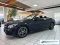 Mercedes-Benz C 200 Cabrio AMG Sportpaket LED Mehrzonenklima Fahrerpro Синій - thumbnail 2