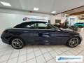 Mercedes-Benz C 200 Cabrio AMG Sportpaket LED Mehrzonenklima Fahrerpro Синій - thumbnail 20