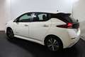 Nissan Leaf 40 kWh Acenta 110kW Blanco - thumbnail 4