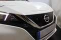 Nissan Leaf 40 kWh Acenta 110kW Blanco - thumbnail 5