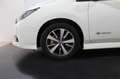 Nissan Leaf 40 kWh Acenta 110kW Blanco - thumbnail 9