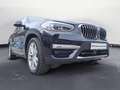 BMW X3 xDrive20d Luxury Line AT Head Up Tempom.aktiv Schwarz - thumbnail 13