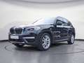 BMW X3 xDrive20d Luxury Line AT Head Up Tempom.aktiv Schwarz - thumbnail 2