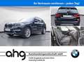 BMW X3 xDrive20d Luxury Line AT Head Up Tempom.aktiv Schwarz - thumbnail 1