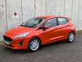 Ford Fiesta 1.5TDCi SpurH R-Cam PDC ZahnriemenNeu Rot - thumbnail 22