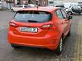 Ford Fiesta 1.5TDCi SpurH R-Cam PDC ZahnriemenNeu Rot - thumbnail 7