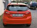 Ford Fiesta 1.5TDCi SpurH R-Cam PDC ZahnriemenNeu Rot - thumbnail 26