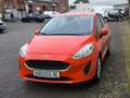 Ford Fiesta 1.5TDCi SpurH R-Cam PDC ZahnriemenNeu Rot - thumbnail 30