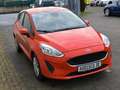 Ford Fiesta 1.5TDCi SpurH R-Cam PDC ZahnriemenNeu Rot - thumbnail 21
