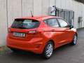 Ford Fiesta 1.5TDCi SpurH R-Cam PDC ZahnriemenNeu Rot - thumbnail 1