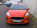 Ford Fiesta 1.5TDCi SpurH R-Cam PDC ZahnriemenNeu Rot - thumbnail 29