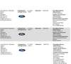 Ford Fiesta 1.5TDCi SpurH R-Cam PDC ZahnriemenNeu Rot - thumbnail 14