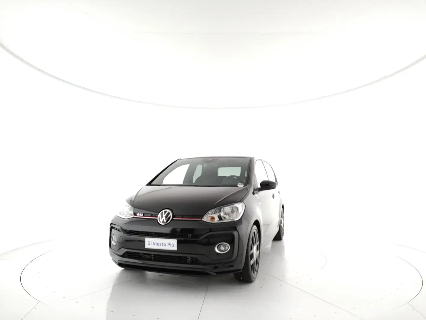 Volkswagen up! 5 porte 1.0 tsi 115cv gti my20 - 1