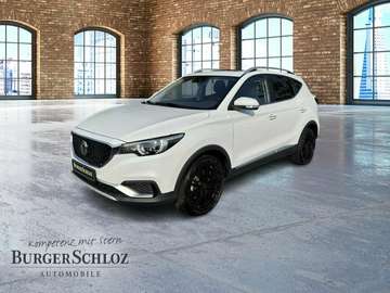 EV Luxury FLA Pano SpurH SpurW KeyLess LM