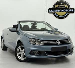 1.4 TSI CABRIOLET CARNET VW CT OK