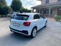 Audi SQ2 TFSI quattro S tronic TETTO APRIBILE Blanc - thumbnail 4