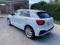 Audi SQ2 TFSI quattro S tronic TETTO APRIBILE Blanc - thumbnail 18