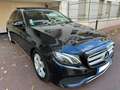 Mercedes-Benz E 220 17000 ht 220 D 194CH EXECUTIVE 9G-TRONIC Schwarz - thumbnail 2