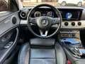 Mercedes-Benz E 220 17000 ht 220 D 194CH EXECUTIVE 9G-TRONIC Schwarz - thumbnail 5