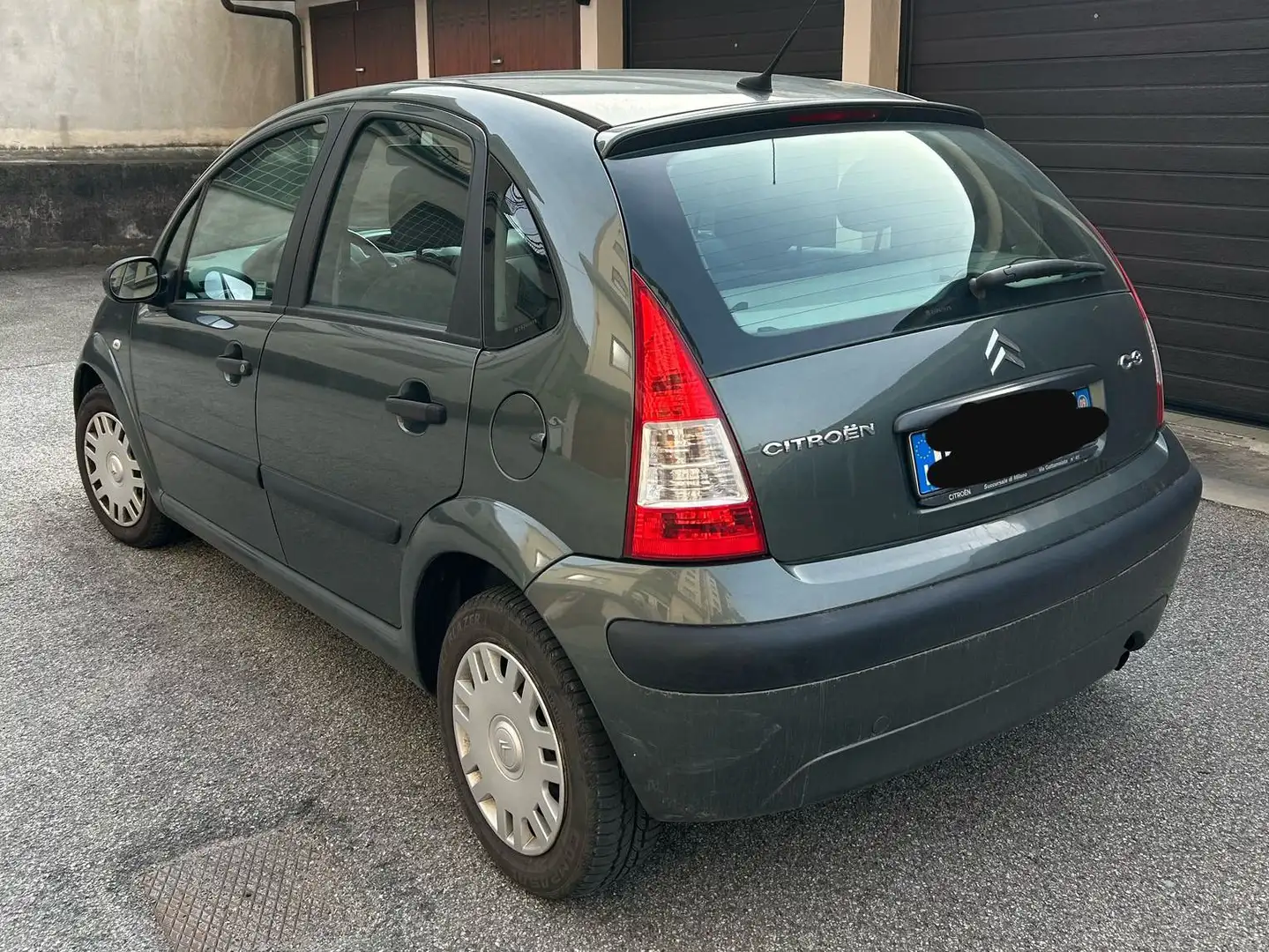 Citroen C3 - 2