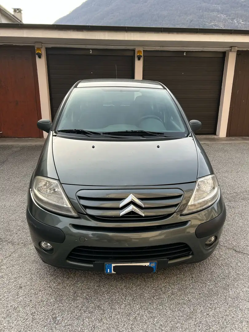 Citroen C3 - 1