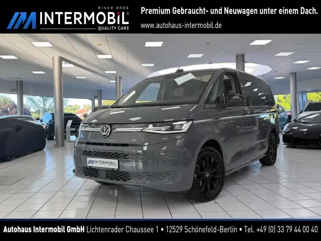 Volkswagen T7 Multivan 2.0 TDI lang Style*MATRIX*PANO*DCC*