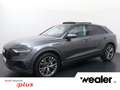Audi Q8 55 TFSI quattro Pro Line Plus | 340 PK | Automaat Grijs - thumbnail 1