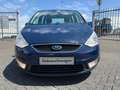 Ford Galaxy Trend 2.2L Automatik-7 Sitzer-Navi-Kamera Blau - thumbnail 4