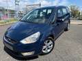 Ford Galaxy Trend 2.2L Automatik-7 Sitzer-Navi-Kamera Blau - thumbnail 3