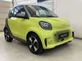 smart forTwo coupé electric drive SHZ Cam Grün - thumbnail 22