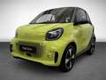 smart forTwo coupé electric drive SHZ Cam Grün - thumbnail 2