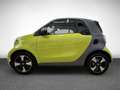smart forTwo coupé electric drive SHZ Cam Grün - thumbnail 7