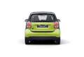 smart forTwo coupé electric drive Cam SHZ Grün - thumbnail 12