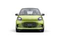 smart forTwo coupé electric drive Cam SHZ Grün - thumbnail 3