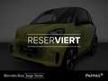 smart forTwo coupé electric drive Cam SHZ Grün - thumbnail 1