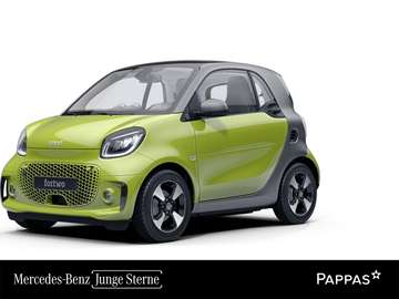 coupé electric drive Cam SHZ