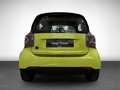 smart forTwo coupé electric drive SHZ Cam Grün - thumbnail 5