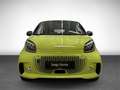 smart forTwo coupé electric drive SHZ Cam Grün - thumbnail 4