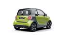 smart forTwo coupé electric drive Cam SHZ Grün - thumbnail 10