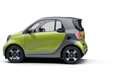 smart forTwo coupé electric drive Cam SHZ Grün - thumbnail 16