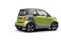 smart forTwo coupé electric drive Cam SHZ Grün - thumbnail 9